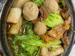 -珍珍小食店(西华路店)