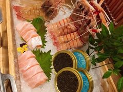 -Minase水濑·日料放题(外滩店)