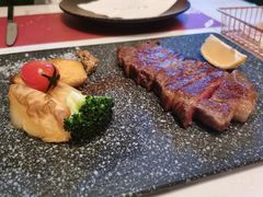 -IL Forno 意坊·意大利餐厅(花园店)