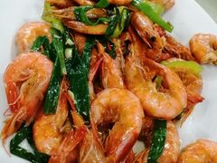 -源海渔村·现捞海鲜(大角湾店)