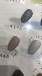 -沐白•盛妍日式美甲美睫