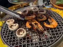 -釜山火炉·海鲜烤肉(紫藤路店)