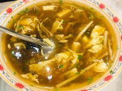 酸辣汤-金家老三饭庄(常营店)