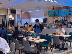 -姐弟俩土豆粉(北京双桥万达店)