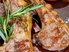 -格鲁·秀色Georgia’s Feast