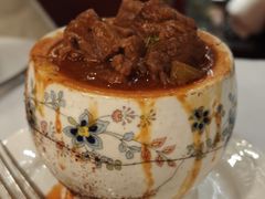 -波特曼西餐厅(南岗店)