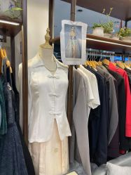 -Shanna Tailor西服.夹克.礼服全定制(科技馆店)