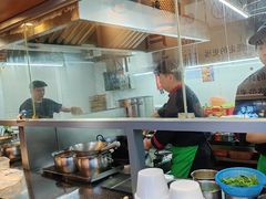 -肖记公安牛肉鱼杂馆· 省级非物质文化遗产(仁和路店)