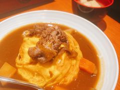 -仓桥家·焗寿司·锅物(光谷步行街店)