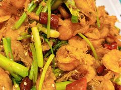 -粗粮人家·东北菜(洋桥店)