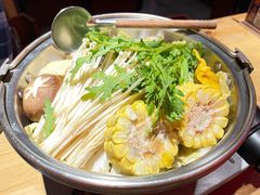 -有喜屋·日料·居酒屋(旭辉广场店)