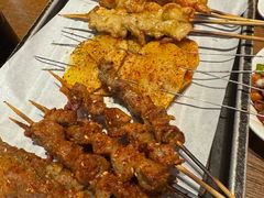 -聚点串吧·小酒局(北京旗舰店)