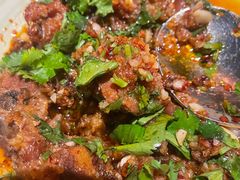 -华豫川酒家(大卫城店)