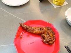 -廖老妈蹄花(中海国际店)