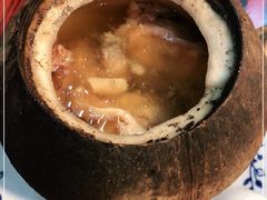 -達揚原味燉品(文明路店)