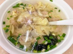-小胖子馄饨店(洪兴路店)