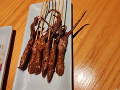-蚝翅·海鲜粥·烧烤·龙虾季(海曙天一店)