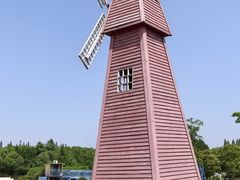 -同里国家湿地公园