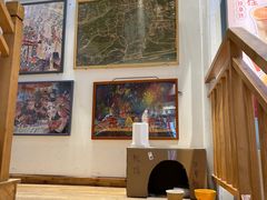 -猫的天空之城概念书店(杭州南宋御街店)