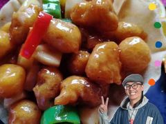 -园林美食城·本土农家菜(杨和镇店)