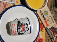 -叁宝烧烤 西安烧烤 领跑品牌(学府路店)