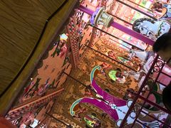 游乐设施-厦门方特梦幻王国