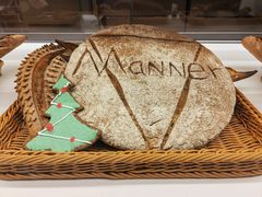 -Manner Coffee(淮海755店)