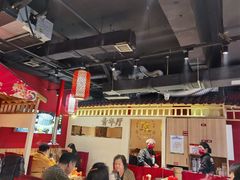 -东镇老火锅(长春路首店)