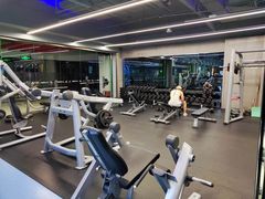 -优享健身(物美圣熙8号购物中心店)