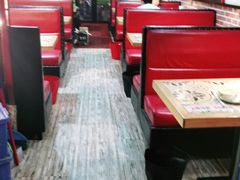 卡座-新凯旋烧烤·燕姐千岛湖土菜