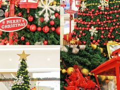 -天河城购物中心