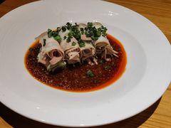 -顺香居·老字号湖北菜(江汉路店)