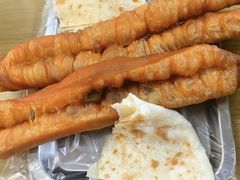-小发锅巴菜铺(金辉家园店)
