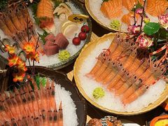 -贵木日本料理·铁板烧(新地假日广场店)