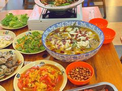 -江湖万州烤鱼(王子美食城)