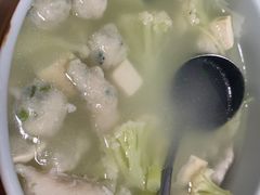 -海坛特色小吃·只做平潭特色菜(平潭店)