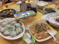-建豪美食山庄