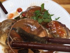 -老宅原住民沙茶面精品小吃(龙头路店)