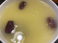-满禾林火锅(丹东路店)