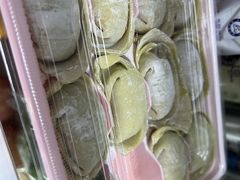 全家福-蒸好吃馄饨