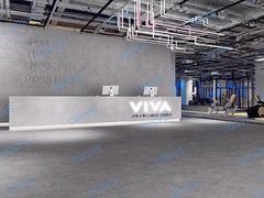 -GYMCARE VIVA(金开店)