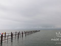 -青海湖仙女湾景区