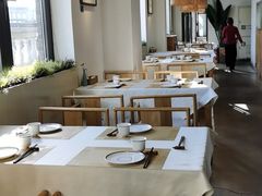 大堂-之参餐厅(前门大街店)