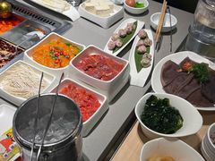 -海底捞火锅(南京红山常发广场店)