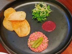 -Tivano意大利餐厅(成都居舍酒店)