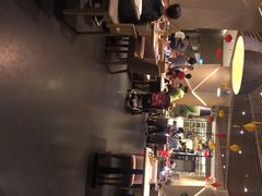 -芽庄洲际酒店自助餐厅