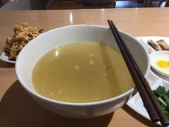 -建新园过桥米线(金碧广场店)