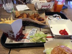 -肯德基(大悦城D馆店)
