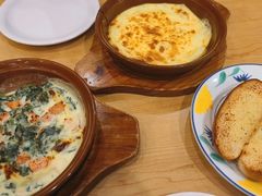 -萨莉亚意式餐厅(石鼓路店)