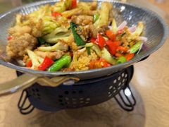 -翠姐姐农家大院·老底子萧山菜(建设一路店)